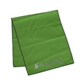 thumbnail image 2 of Frogg Toggs Chilly Pad PRO Microfiber Cooling Towel | Hi-Vis Green, 2 of 6