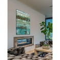 thumbnail image 5 of "Beachwood I" Painting Print on Wrapped Canvas, 5 of 5