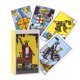 thumbnail image 1 of Colección de cartas de oráculo del Tarot, versión en inglés, cartas de juego de mesa, cartas de juego de mesa de Tarot, venta al por mayor, 2024, 1 of 5