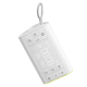 thumbnail image 1 of Máquina de Ruido Modelo Privado Ayuda para Dormir Luz de Respiración con Ruido Reloj Despertador con Ruido Ayuda para Dormir, 1 of 5