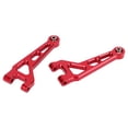 thumbnail image 4 of RC Bras avant de Voiture, Remplacement Direct Télécommande Bras avant Haute Résistance pour Modèle 1/16 Bleu, Rouge, 4 of 8