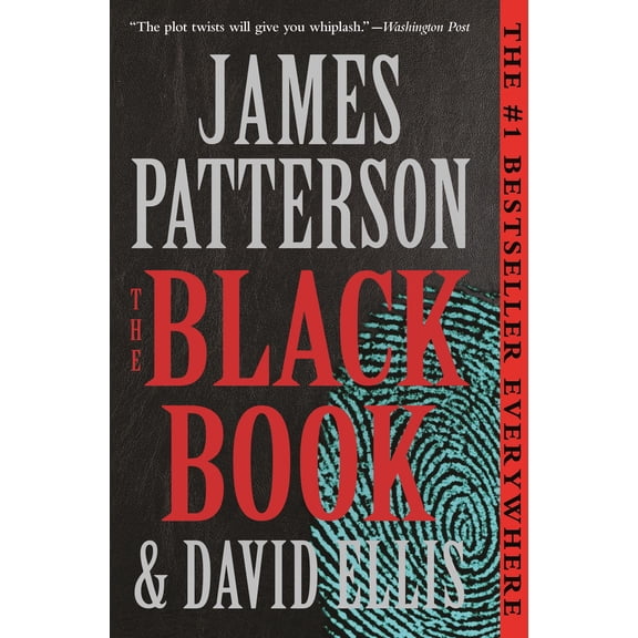 Pre-Owned The Black Book (Paperback) 1455542679 9781455542673