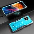 thumbnail image 7 of FITO For T-Mobile Revvl 7 Pro 5G Case, Phone Case with Screen Protector and Kickstand (Blue), 7 of 7