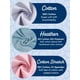 thumbnail image 3 of Ropa interior Fruit of the Loom Eversoft Cotton para mujer, corte alto, 3 of 4