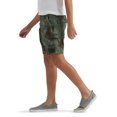 thumbnail image 4 of Wrangler® Boys Utility Relaxed Short Sizes 4-18 (Little Boy, Big Boy, Husky), 4 of 9