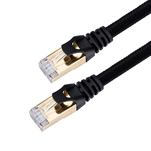 Vandesail cat7 cable, cat 7 RJ45 LAN Network cable, High Speed