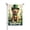 Style 2, variant on Golden Retriever Welcome Garden Flag 12x18 Inch Double Sided – Patriotic Dog With Uncle Sam Hat & USA Flag Sunglasses, Outdoor Fall Yard Decoration For Porch, Lawn & Patio