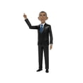 thumbnail image 2 of Figura de acción FCTRY Barack Obama después de la presidencia de 15 cm de altura, 2 of 7