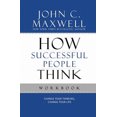 thumbnail image 4 of How Successful People Think Workbook, 4 of 4
