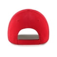 thumbnail image 2 of MLB Washington Nationals Primary Color Adjustable Hat, 2 of 2
