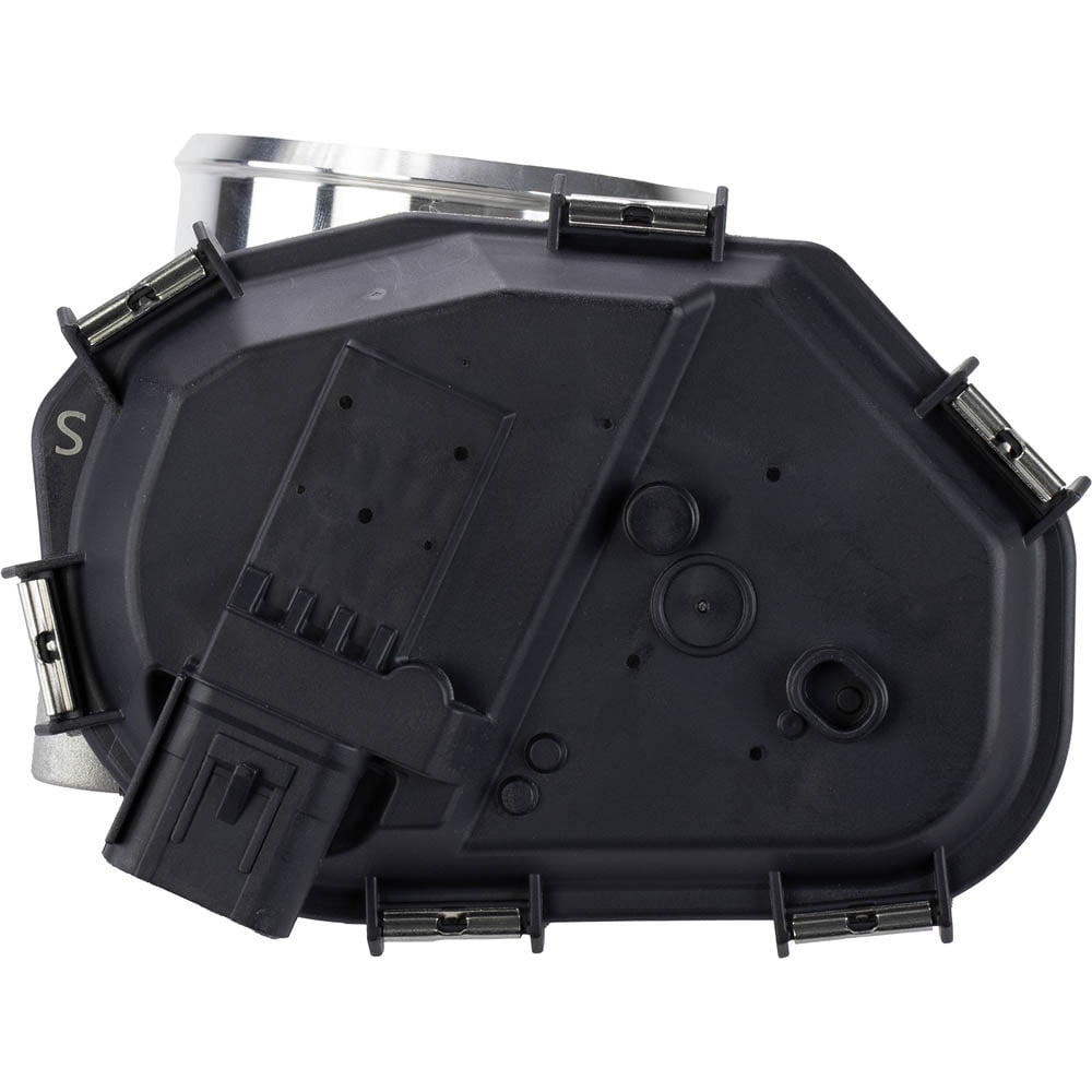 For Ford F-150 Mustang Ranger Explorer 2018-2023 Throttle Body - BuyAutoParts