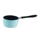 thumbnail image 5 of Olla para leche Sunnimix Cacerola de leche Acero inoxidable Pequeña Azul, 5 of 8