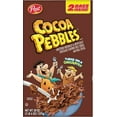 thumbnail image 5 of Cocoa Puffs, Chocolate Cereal, 39.25 Ounce, 5 of 6