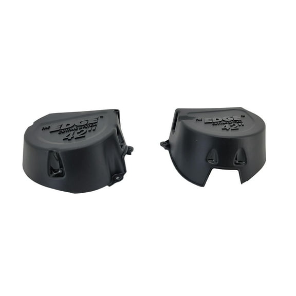 John Deere Original Equipment LH/RH Shield Set - GY21084B