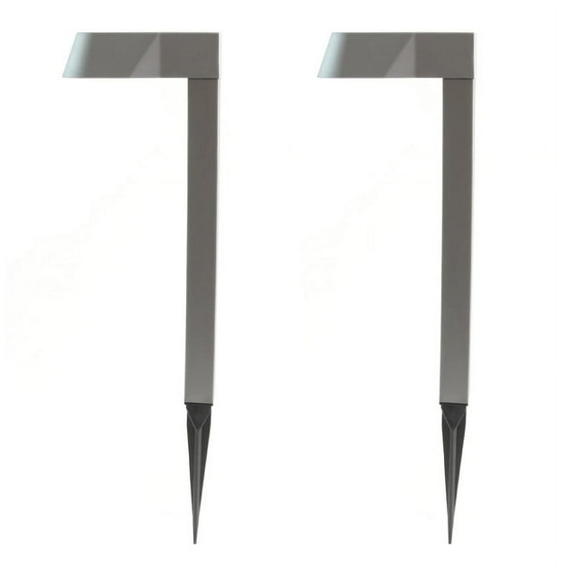 Lumières Solaires Extérieures Jardin, Lumières Solaires Extérieures 2 Pcs Lumières Solaires Extérieures Led Lumières Solaires Décoratives Lumières Solaires Extérieures, Lumières Solaires Jardin, Lumières Solaires Extérieures