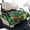 Golf Themed Pattern, variant on Pzuqiu Beach Seashell Quilted Golf Cart Seat Cover | 2-Person Universal Fit with 4 Pockets | Non-Slip Protective Golf Cart Accessory