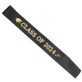 thumbnail image 1 of Miangastore Senior 2024 Satin Sash Graduation Sash Graduated Senior Cheer Sash Cheerleader Sash, 1 of 8