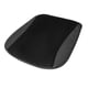 thumbnail image 4 of Cojín USB para asiento de coche con 5 ventiladores, suave, multiusos, 3 niveles de refrigeración ajustables Negro, 4 of 9