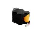 thumbnail image 3 of 2pc Exit Lighting Battery Chloride 100-003-A045 Emergi-Lite GAL, 3 of 3