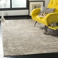 thumbnail image 3 of SAFAVIEH Meadow Hudson Abstract Area Rug, Beige, 10'6" x 14', 3 of 9