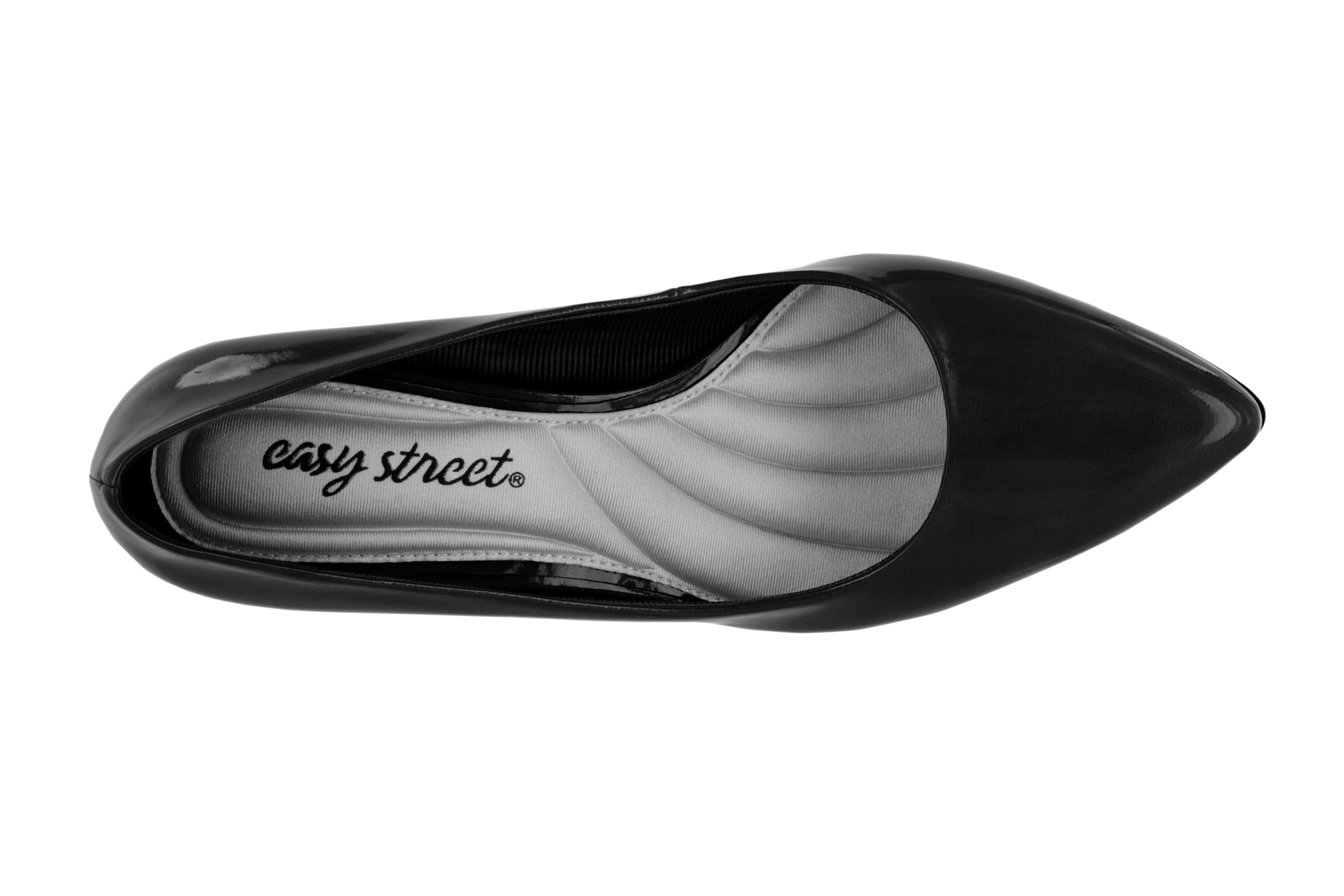 Easy Street Pointe Pumps (Women)