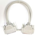 thumbnail image 4 of SF Cable DB37 M/F Serial Extension Cable, 10 feet, 4 of 4