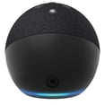 thumbnail image 3 of Bocina Inteligente Echo Dot 5 Wifi Bluetooth Tipo Esfera Negro, 3 of 4