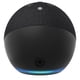 thumbnail image 3 of Bocina Inteligente Echo Dot 5 Wifi Bluetooth Tipo Esfera Negro, 3 of 4