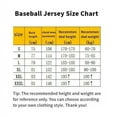 thumbnail image 2 of Men's Blue Jays Swingman Baseball Jersey, 2 of 2