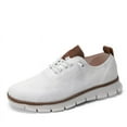 thumbnail image 6 of Calceus Harrison Men's Casual Shoes Slip On Sneakers Summer Shoes Walking Shoes Affordable Sneakers, 6 of 7