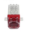 thumbnail image 2 of Overload Protection Relay Stable Performance Wear Resistant 2015403745 For R107 R129 W124 W126 W201, 2 of 5
