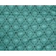 thumbnail image 5 of oneOone Polyester Spandex Sea Green Fabric Block Craft Projects Decor Fabric Printed By The Yard 56 Inch Wide-EY, 5 of 6