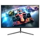 thumbnail image 1 of Monitor Gamer Balam Rush Ultra Odyssey II MFM23 de 23.8", Resolución 1920 x 1080 (Full HD 1080p), Tecnología Low blue light, Flicker-Free, FreeSync, G-Sync, 100Hz, 5ms, Color Negro., 1 of 4