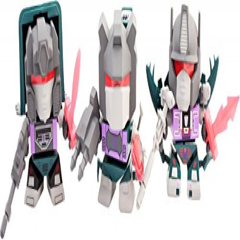 loyal subjects transformers