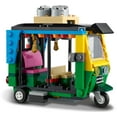 thumbnail image 1 of Lego Creator Tuk Tuk 40469 Exclusive Building Set, 1 of 4