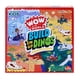thumbnail image 1 of Juego de aventuras Goliath Wow in The World Build 'Em Up Dinos, 1 of 8