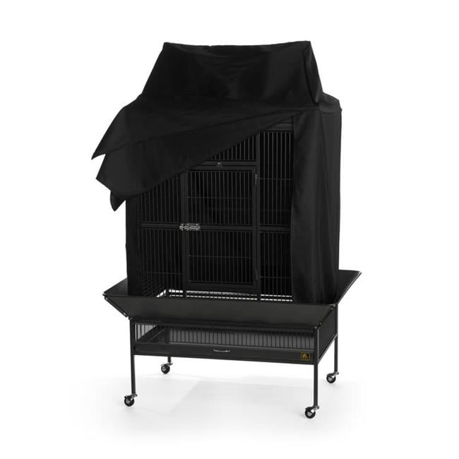 Birds Cages & Accessories Bird Cage Cover Waterproof Large Bird Cage Cover Washable Good Night