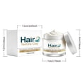 thumbnail image 3 of EGNMCR Matte Styling Mud For Men's Hair Is Refreshing Non Stickys Easys To Maintain Smooths And Matte Styling hairs paste, 3 of 9