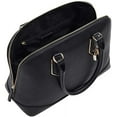 thumbnail image 2 of Hilary Radley Faye Satchel Black Purse, 2 of 2