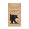 Extra Strong Organic Whole Bean Coffee, 1 Lb Bag - Dark Roast, Organic, Smooth, Delicious