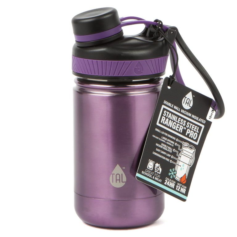 TAL Ranger Pro 64 oz Double Wall Insulated Stainless Steel Water