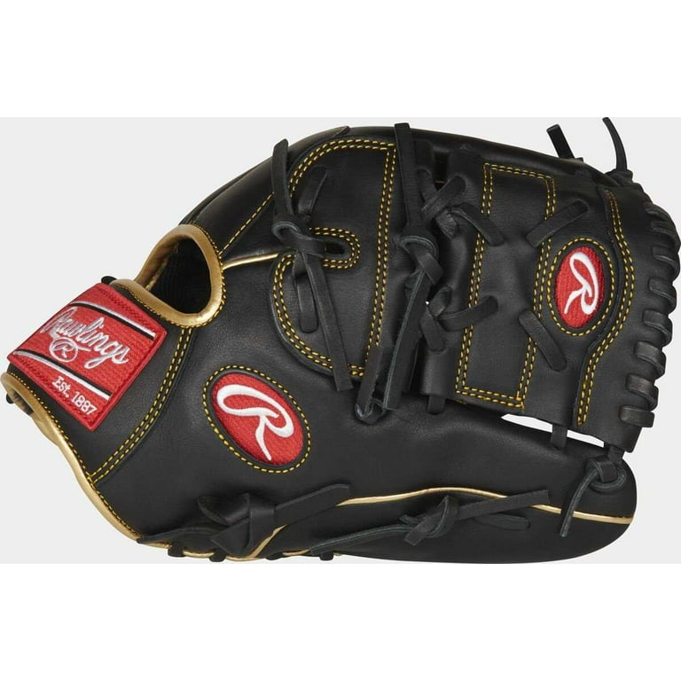 Rawlings R9 12-inch Glove | Left Hand Throw | Pitcher