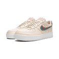 thumbnail image 2 of NIKE WOMENS AIR FORCE 1 LO Womens "Premium Goods - The Bella" DV2957 200 DV2957 200 from Stadium Goods, 2 of 8