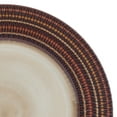 thumbnail image 4 of Pfaltzgraff Skylar 12 Piece Stoneware Dinnerware Set Off White, 4 of 5