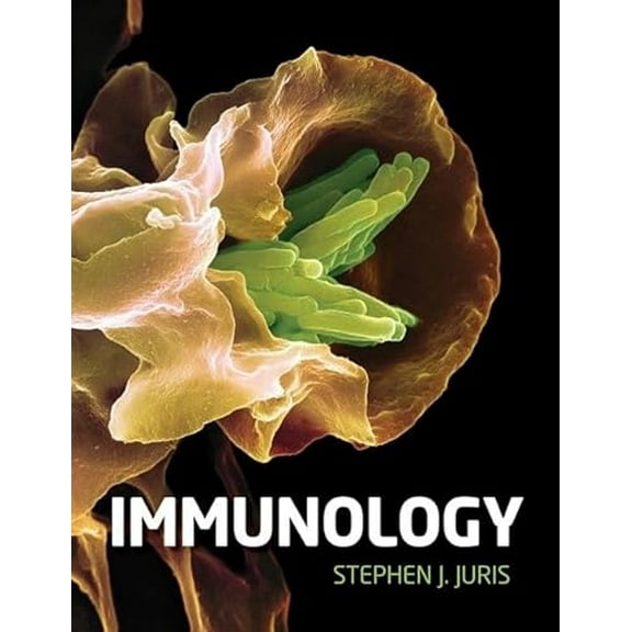 Pre-Owned Immunology, 9780190200312, 0190200316, Paperback,