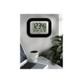 La Crosse Technology WS8115UB Atomic Digital Wall Clock