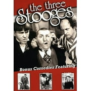 The Three Stooges (DVD)