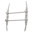 thumbnail image 2 of Herramienta para lentes, herramienta de forma bien formada, llave de arco de forma bien formada, herramienta de limpieza, reparación y desmontaje de lentes, llave de forma bien formada, 2 of 5