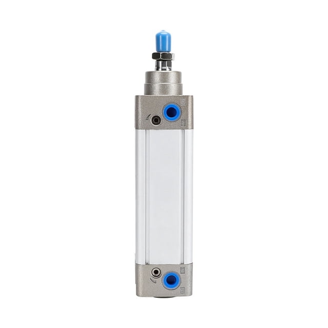 Pneumatic Cylinder DNC-80-40-50-80-100-125-150-160-400-1250-PPV-A Pneumatic Components ,Easy Operate