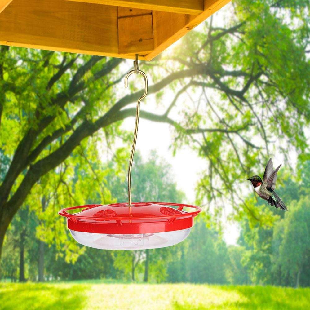 Lmell Quality Pet Supplies, Bird Water Feeder Bottle Hanging